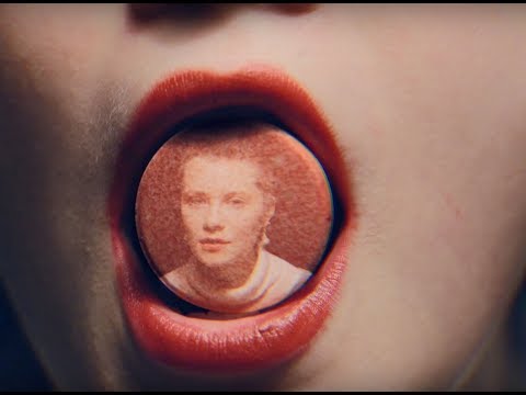 The Shacks - This Strange Effect (Official Music Video)