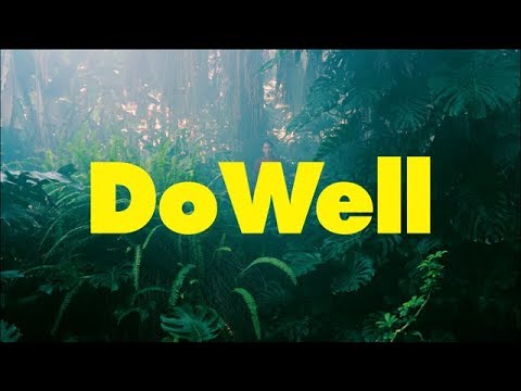 SIRUP - Do Well (Official Music Video)