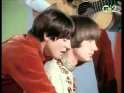 Monkees - Daydream Believer - Great Audio Quality. Music Video From MTV.