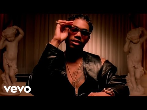 Jodeci - Freak&#039;N You