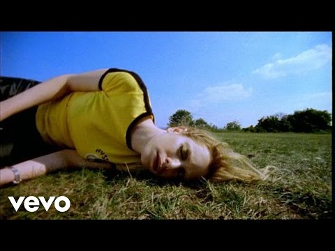 The Chemical Brothers - Setting Sun (Official Music Video)