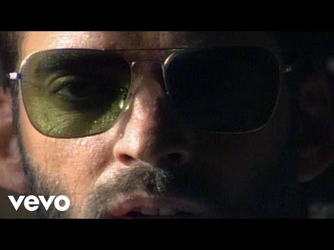 Kenny Loggins - Danger Zone (Official Video - Top Gun)