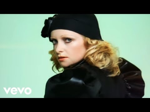 Goldfrapp - Ooh La La (Official HD Video)