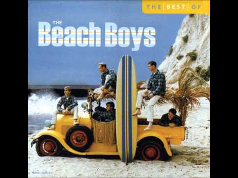 Beach Boys - Barbara Ann