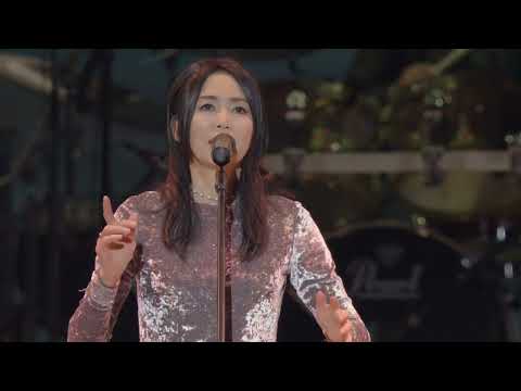 竹内まりや - 人生の扉 [Live Version / 2014]