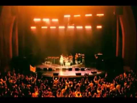 Joe Satriani&quot;Crowd Chant&quot;