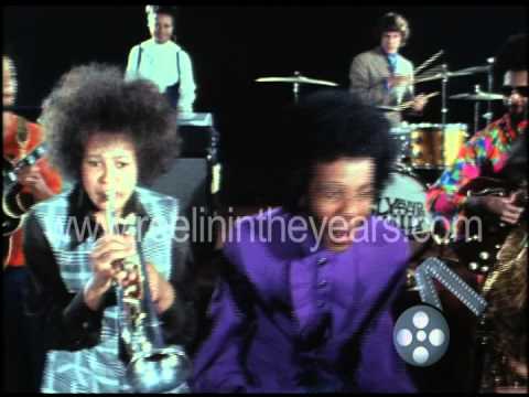 Sly &amp; the Family Stone &quot;Life&quot; 1968 (Reelin&#039; In The Years Archives)
