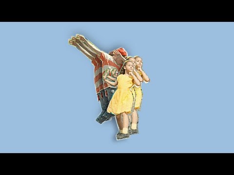 VULFPECK /// Back Pocket (Music Video)