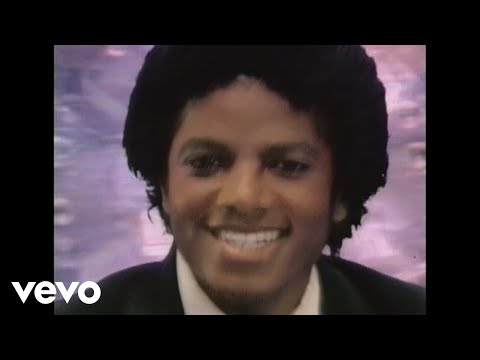 Michael Jackson - Don’t Stop &#039;Til You Get Enough (Official Video)