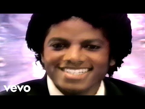 Michael Jackson - Don’t Stop &#039;Til You Get Enough (Official Video)