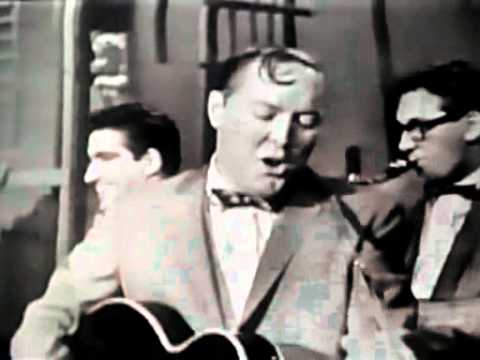 Bill Haley ＆ His Comets- Rock Around The Clock