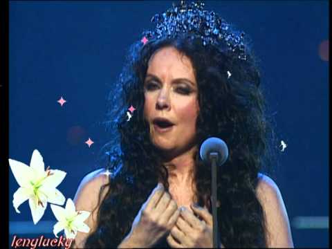 Sarah Brightman - Time To Say Goodbye