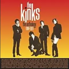 The Kinks