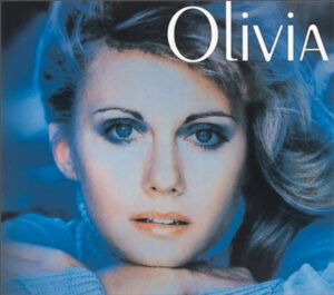 オリビア・ニュートン・ジョン(Olivia Newton-John)