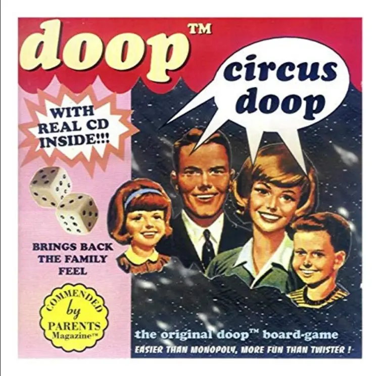 doop