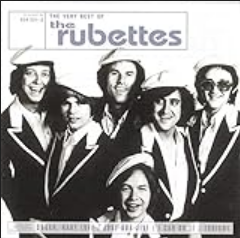 The Rubettes