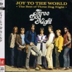 Joy To The World