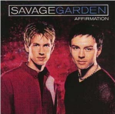 Savage Garden